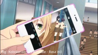 Anime yg tidak direkomendasikan