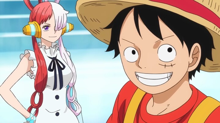 One Piece Film Red Movies For Free : Link in Decription