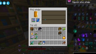 Minecraft Thời Đại Thám Hiểm_TẬP 4 _ TỬ CHIẾN VỚI BINH ĐOÀN SÁT THỦ VÀ TÌM THÊM