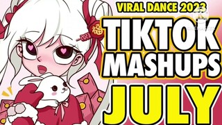 New! Tiktok Mashup | July 2023 Philippines