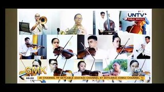 Heal Our Land - Plethora & BMPI TAlents (cover)
