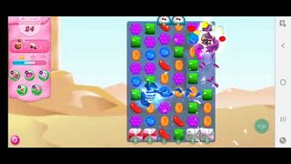 #CANDY CRUSH #candycrushsaga LEVEL #1161 #1162  COMPLETED
