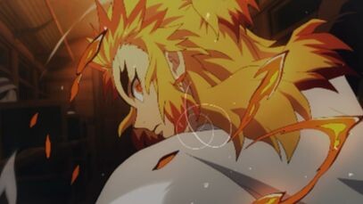 Kimetsu no Yaiba AMV
