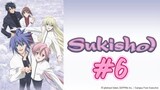 Sukisho - Episode 6 (English Sub)