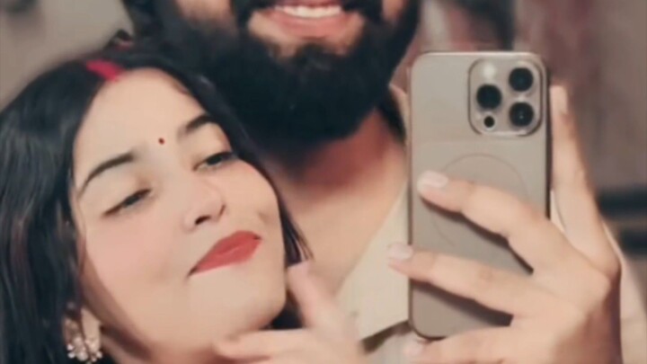 love 🥰 reel 💖😻 bili bili trending viral video