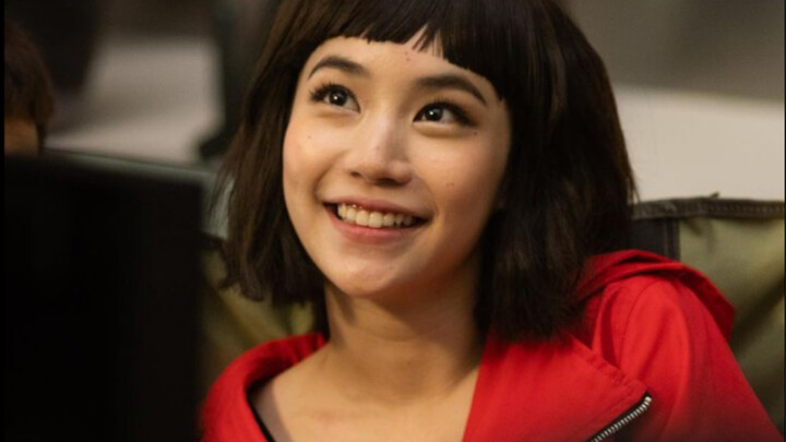 ลูกสาวซาตานก็สามารถเป็นถั่วหวานน้อยบนโลกมนุษย์ได้เช่นกัน【เด็กสาวต้องห้าม | Kittychicha】