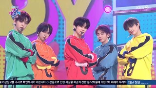 TXT & ENHYPEN "Life and Death + Bad Man + Come Back + Spell + BANG BANG BANG + Roar + Fire" Panggung