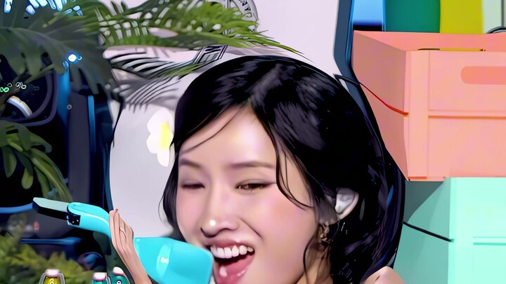 i-dle_田小娟_我要辞职了i-dle_田小娟_我要辞职了_i-dle_田小娟_我要辞职了