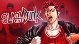 SLAM DUNK: The Most Impactful Sports Manga
