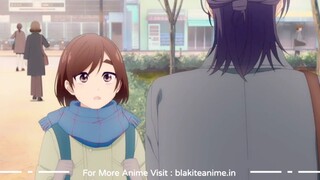 A Condition Called Love Episode 1 (Hindi-English-Japanese) Telegram Updates