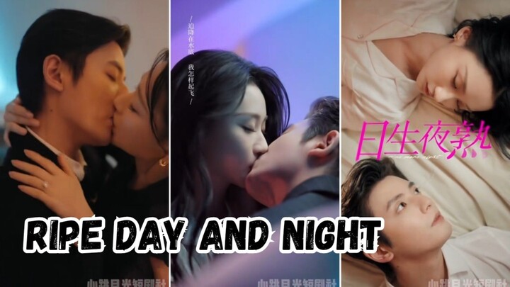 Ripe Day And Night