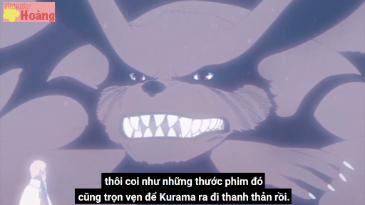 ThieuLy Hoàng - Buổi tập luyện của Naruto #Anime #Schooltime