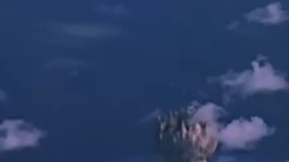 核污染是海绵宝宝的故事