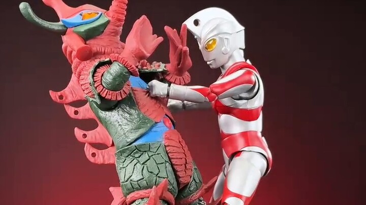 The Ultra Brothers were set up by capital! How "luxurious" is the Hippolytus of 675?