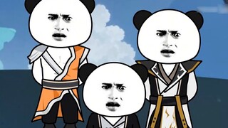 Episode 108: Jatuhnya Su Xie