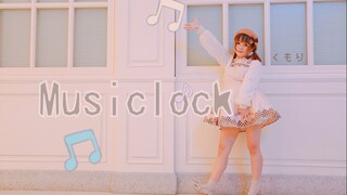 [Dance]BGM: musiClock