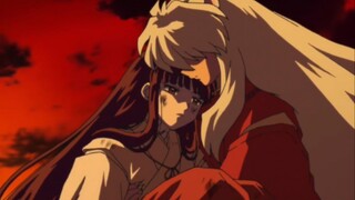 [InuYasha Kikyo] [囍] Love or hate, you are my destiny.