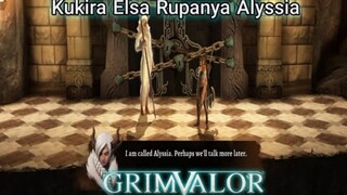 Akhirnya Sampai Di Brightwall Plains |Grimvalor Part 7