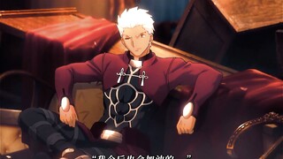 “这部动漫教会我们，遇到困难不能气馁，努力找出解决办法，一定能够成功，祝大家高考顺利，高考加油！”