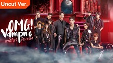 OMG! Vampire Episode 3 English Subtitle