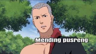 dahlah mending pusreng||parody dub lucu