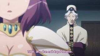 ZeroTsukai S2 eps 12