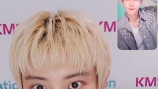 【EXO】灿白“合体”《Maru是小狗》舞蹈挑战！240926