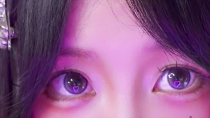 【Er Dai Bantu Tidur】Matanya Berbentuk Hati Lho～ Hipnosis Gestur, Kumpulan Murni Guppy yang Langsung 