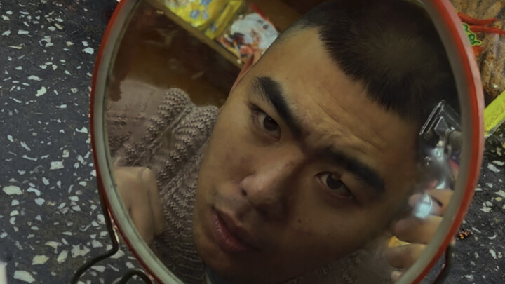 Iron egg turns into boiled egg?