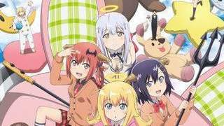 Gabriel dropout episode 6