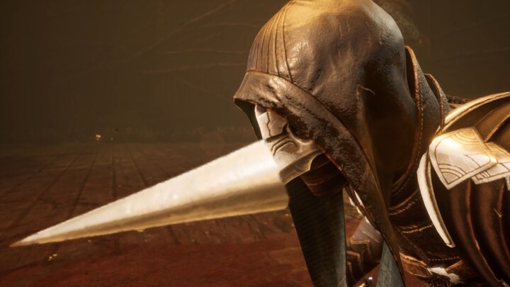 Game yang ditiru tapi tidak sepenuhnya ditiru, tapi tidak apa-apa