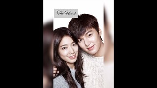 Top 5 Lee Min Ho Dramas #leeminho #kdrama2023 #koreandrama #korean #theheirs #pachinko #kactors