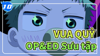VUA QUỶ| OP&ED Sưu tập_10