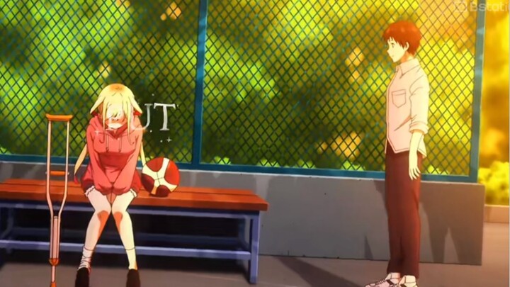 Bertemu sang kekasih 😍