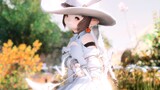 【FF14GMV】 Cuộc diễu hành ngọt ngào và béo ngậy siêu dễ thương