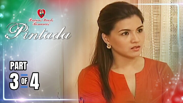 Pintada | Episode 38 (3/4) | June 13, 2024