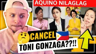PHILIPPINES went downhill after the MARCOSES? FILIPINA weighs in! HONEST REACTION
