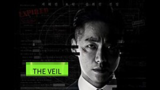 THE VEIL EP01 TAGALOG