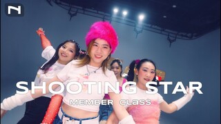 [MEMBER CLASS] XG - SHOOTING STAR - คลาสเต้นจากสมาชิก INNER Dance Cover