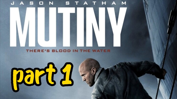 MUTINY (2026) part 1