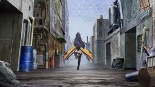 Eden ZEro episode 22 sub indo