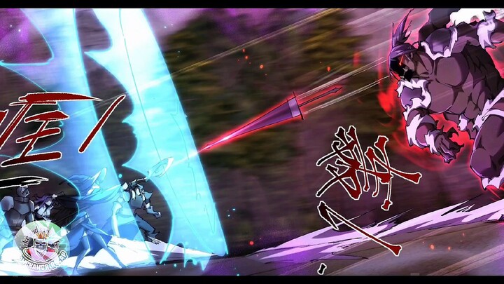 (18) From goblin to goblin god tagalog recap