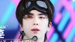 Panggung promosi lagu sub-unit THE BOYZ "Passion Fruit" 230827