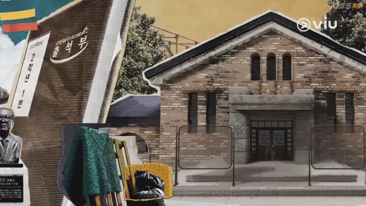 undercover high school ep 12 (eng sub) last episode