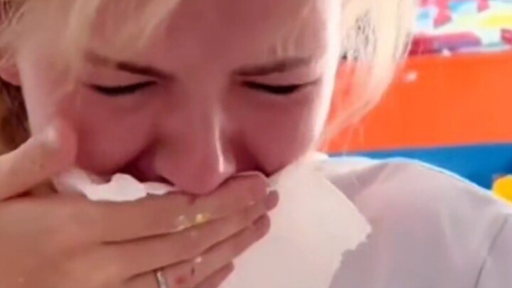 I was deceived by a video on TikTok about traveling to China