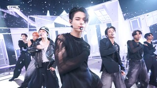 Bài hát trở lại mới nhất của ENHYPEN XO phiên bản one-shot stage