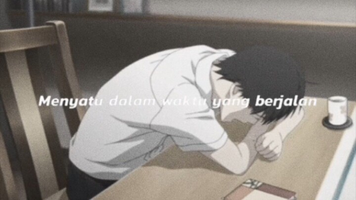 belum ngukapin perasaan udah di tinggal metong 🥲🥲