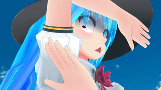 [Oriental Shrimp Catch Village] I’ll let you catch (biu) enough today