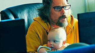 Criminal Acidentally Finds A Baby Girl In The Trash That Changes His Life..!
