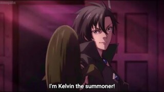 Black Summoner Full Anime subbed {Episode 2} #anime